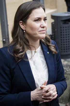 Forhenv&aelig;rende ligestillingsminister Marie Bjerre (V) er en af de Venstre-kvinder, der mener, at ligestillingssp&oslash;rgsm&aring;let b&oslash;r v&aelig;re er en liberal m&aelig;rkesag