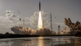 At passe på Jorden er det virkelige månelandingsprojekt