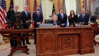 Skrøbelig våbenhvile mellem Israel og Libanon