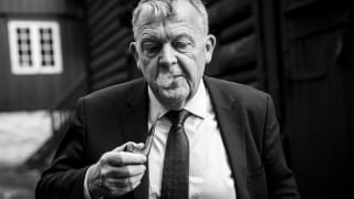 Nu svarer Løkke: Vil ikke arbejde for at suspendere associeringsaftale mellem EU og Israel