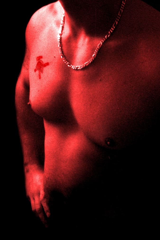 -Det er vigtigt, at vi ikke kun ser kvinder for os, når vi diskuterer prostitution, men at vi også ser den unge mand, der sælger sex. Hvis vi går rundt med de gamle myter, så kan vi ikke komme med de rigtige sociale tiltag,- sagde mandeforsker Jari Kuosmanen fra Göteborgs Universitet ved en konference om prostitution.Arkiv