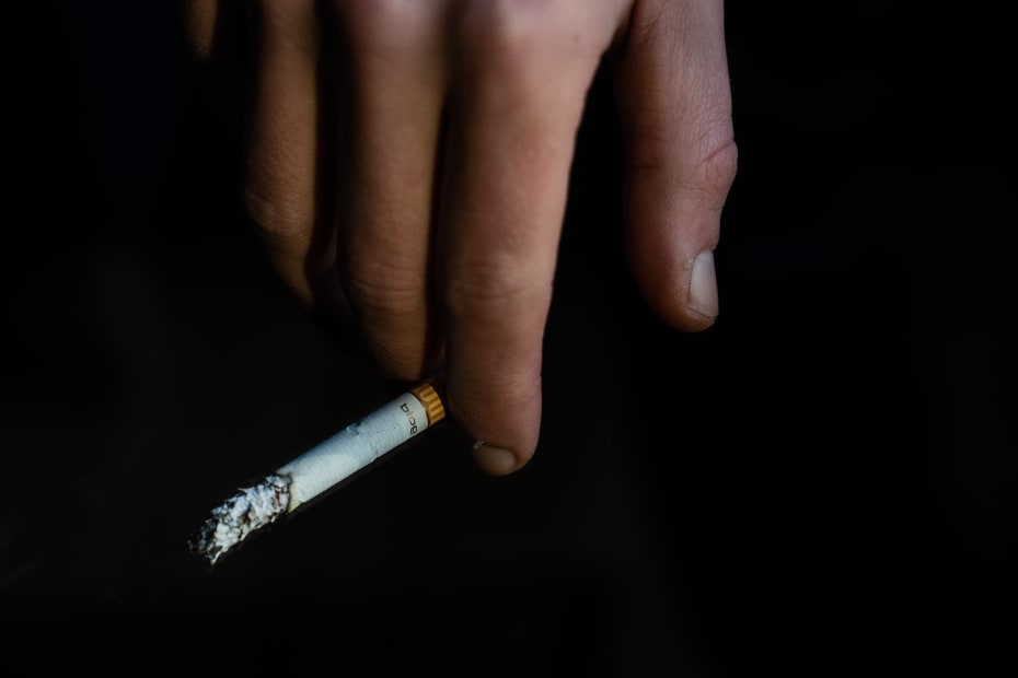 Hvis frre danskere skal ryge, s skal cigaretpriserne hves langt mere end  hidtil | Information
