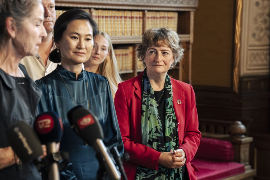 Kommunerne er ikke en eller anden form for safe space, hvor man kan ignorerer en af de mest polariserende og altoverskyggende begivenheder i disse år, skriver Natalie Barrington Rosendahl.