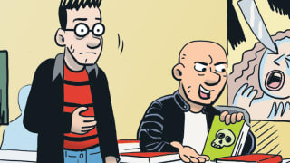 »Endnu et krimiforlag? Stopper det aldrig?«