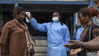 Det nye udbrud af ebola kan udvikle sig til en rædsom epidemi. Men ikke en global pandemi