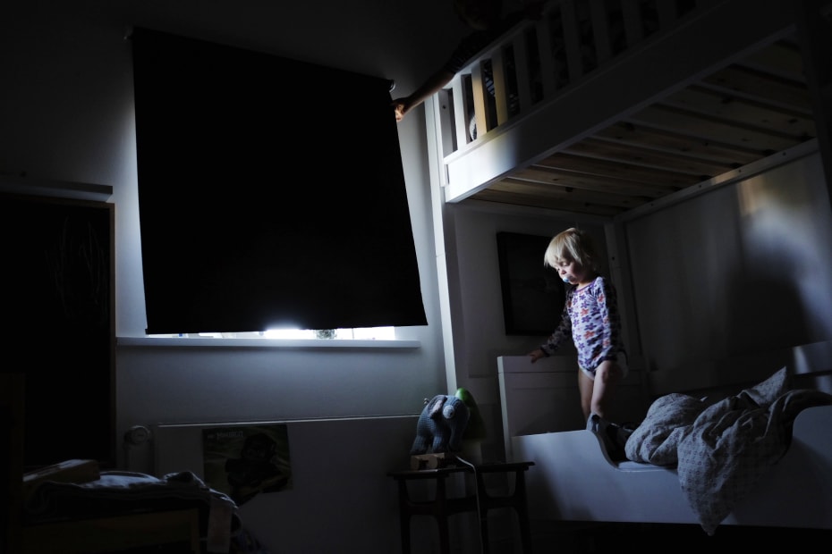 Nutidens hverdagsliv er i mange familier kendetegnet ved et hektisk tempo og et stort dagligt tidspres. Det har indflydelse på både forældre og børns oplevelser af trivsel og velvære, skriver Sine Penthin Grumløse og Anja Marschall.