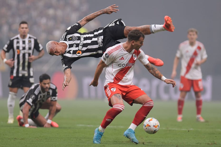 Argentinske River Plate har masser af erfaring fra internationale turneringer. De kan godt komme langt ved VM for klubhold.