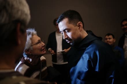 Da Múte B. Egede (IA), ministeren for Grønlands finanser, i sidste uge fremlagde sit finanslovsforslag, viste han en graf over Grønlands faldende befolkningstal og skød skylden på den danske spiralkampagne og efterspurgte penge fra den danske stat i erstatning.