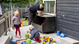 Et liberalistisk blik på rettigheder vil altid overse fællesskabets ansvar for alles frihed