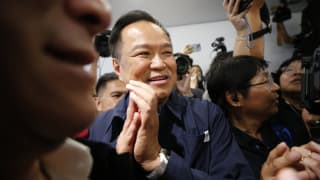 Royalisternes valgsejr i Thailand vidner om landets demokratiske armod