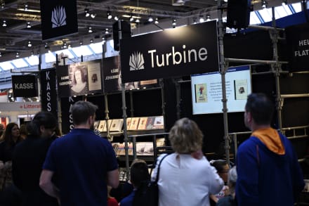 Turbine har leveret både populært og smalt, sikkert og overraskende nyt – og næsten i alle tilfælde styret af en sikker og god smag.