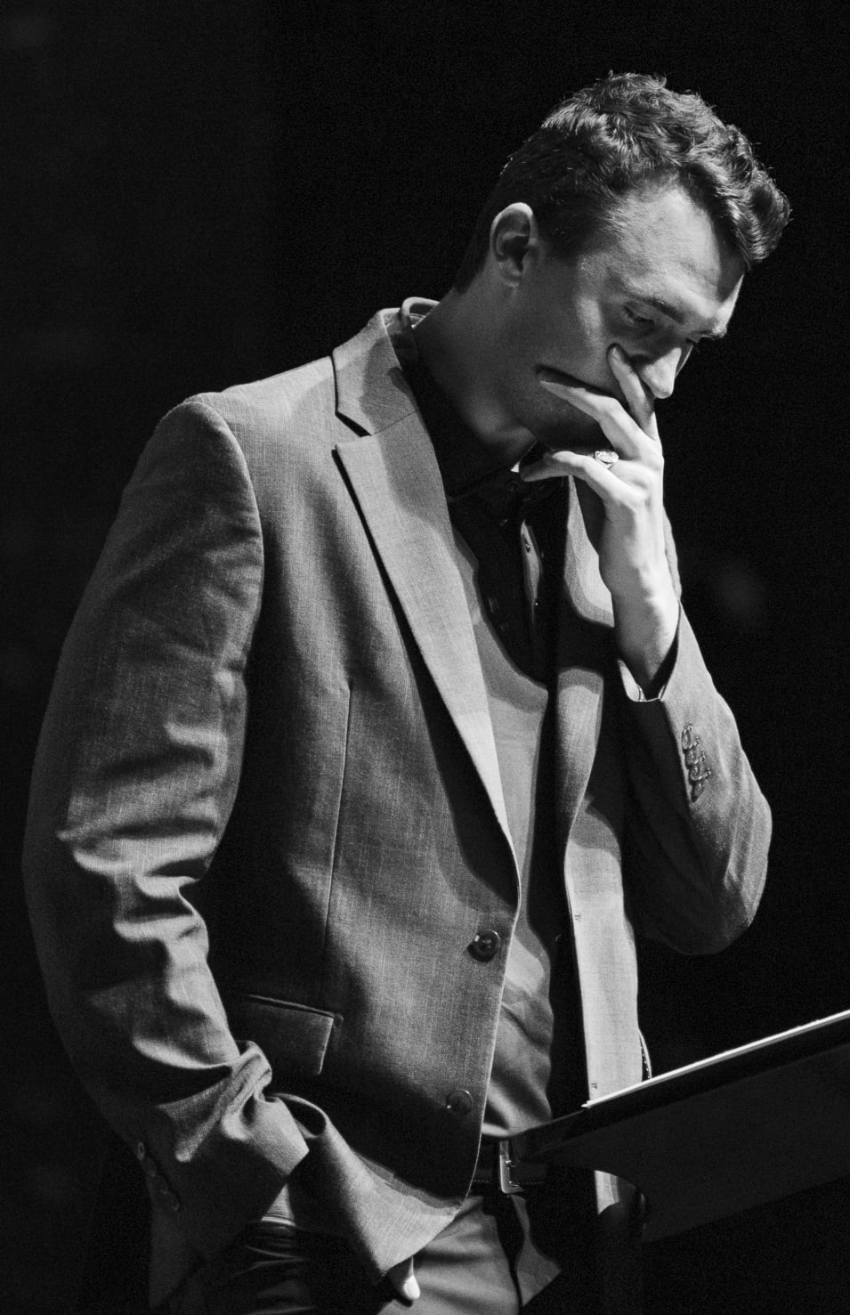 Der er grund til at frygte, at Trumps adfærdsmønster fra natten, hvor Kirk blev dræbt, vil gentage sig fremover, skriver Jan-Werner Müller.