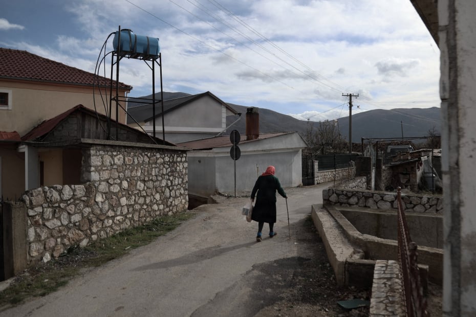 EU Kommissionen vil præsentere konkrete køreplaner for de lande, der er længst fremme som Montenegro, Albanien, Moldova og Ukraine, forudsat at de fastholder deres reformtempo.