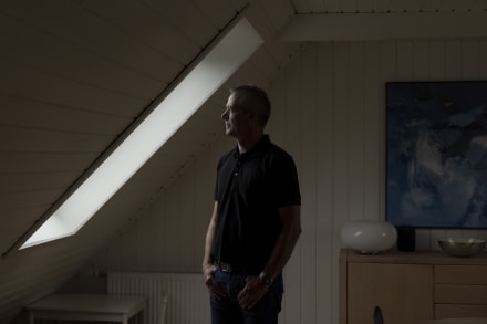 »PET’s ledelse har været så inkompetente og kyniske i den her sag, at jeg synes, det er uden for enhver beskrivelse,« siger den tidligere politimand Jesper Kristensen, der var kildefører for Ahmed Samsam.