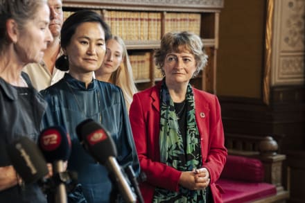 Kommunerne er ikke en eller anden form for safe space, hvor man kan ignorerer en af de mest polariserende og altoverskyggende begivenheder i disse år, skriver Natalie Barrington Rosendahl.