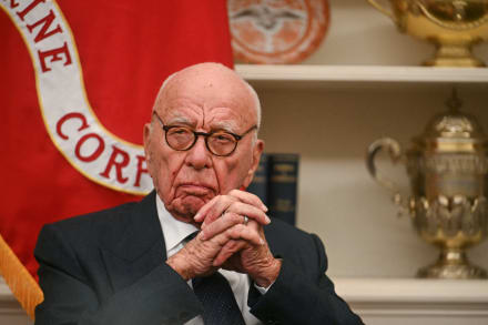 Det er ikke hver dag, vi har noget pænt at sige om Rupert Murdoch. Men i dette tilfælde bør han åbenlyst tjene som inspiration for andre medieejere i USA.