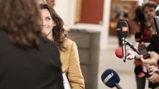 Socialministeren: Ja, Information. Retssikkerheden på socialområdet skal være bedre
