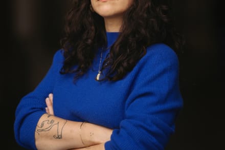 Maria Grabowskis roman er en stærk historie fortalt i et enkelt, præcist sprog.