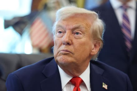 Bøjer man nakken for Trump og techoligarkerne, vil det i praksis gøre Europa til en amerikansk digital koloni, skriver Tore Keller.