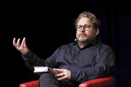Wolfram Eilenberger er ikke en koldt registrerende filosofihistoriker, men snarere en dramatiserende åndshistoriker.