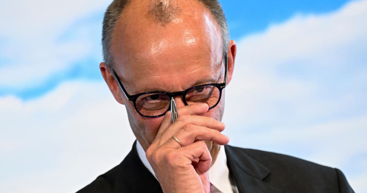 Tysk Regering i Turbulens: Dommerstrid Afslører Dybdegående Uenighed og Frygt for AfD