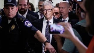 Udsigten til at nå til bunds i Epstein-sagen svinder mere og mere ind