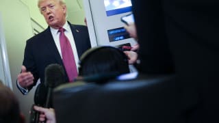 Trump kan stadig ikke bombe sig til en aftale med Iran