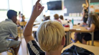 Nostalgi er ikke en strategi. Heller ikke i skolen