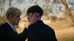 I gyserfilmen ’Leviticus’ er homofobi og religiøs fundamentalisme de virkelige monstre