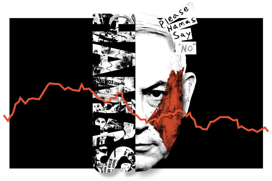 Det er på grund af en målrettet afledningsmanøvre, at israelerne ikke ser den palæstinensiske side af sagen, og at Israel er skyld i sultkrisen. Det forklarer den amerikansk-israelske politiske konsulent og forfatter Dahlia Scheindlin, der har skrevet centralt værk om det israelske demokrati