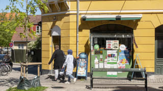 Sagen om unge kontrolkøbere bør gå videre til EMD