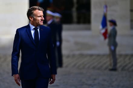 Macron skal ramme rigtigt med sit næste valg af premierminister, og de senere års beslutninger fra præsidentens side, når det kommer til indenrigspolitik, tyder ikke på, at han er i stand til dette.