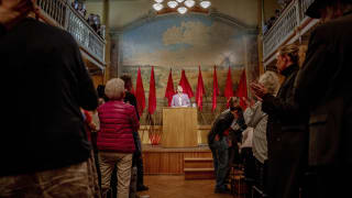 Grønne løfter skal binde ny regering sammen
