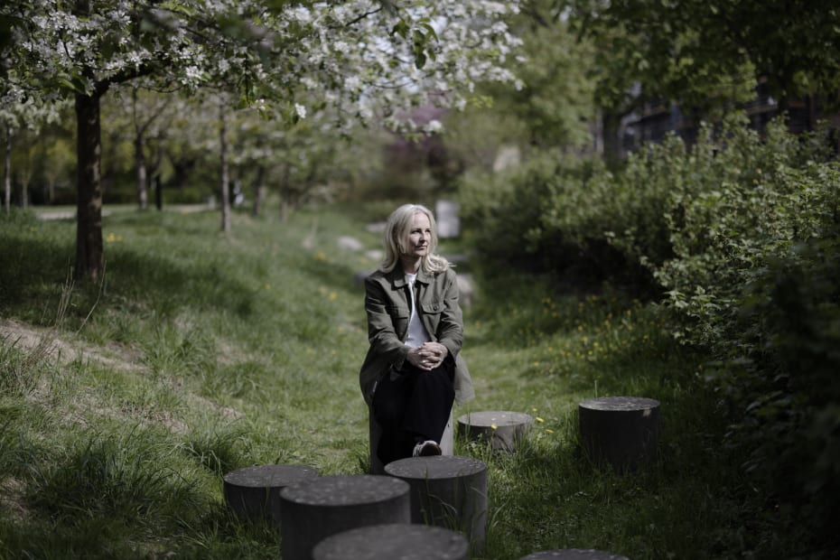 Da Ida Auken tidligere lyttede til vestegnsborgmestre, som pegede på problemerne ved indvandring, »så tænkte jeg, de var nogle racister.« Det gør hun ikke længere.