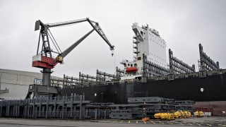 Det er en skændsel, at danske virksomheder holder Ruslands krigsmaskine kørende