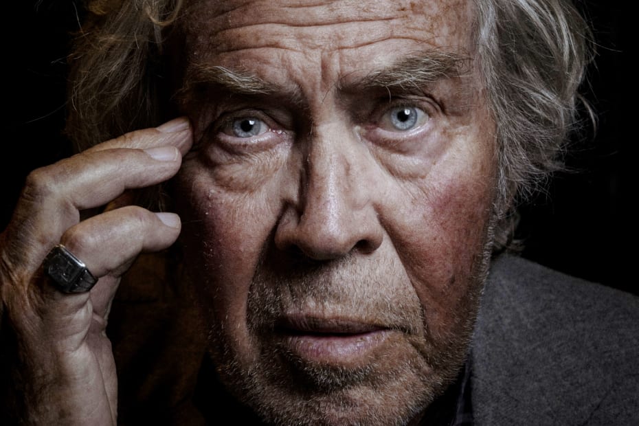 Jørgen Leth bestræbte sig på at registrere, organisere, arrangere, stilisere, ordne, bibringe alting struktur, så det, hans blik sansede, blev til kunst.