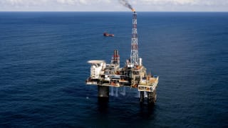 Jagten på olie i det nye oliefelt Hejre stoppes efter klagesag