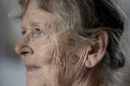 Ursula Munch-Petersens fortrolighed med naturen var så tæt, at den også påvirkede hendes død.