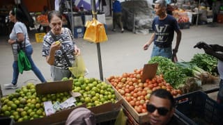 I skyggen af USA’s Iran-fiasko holder operationen i Venezuela kursen