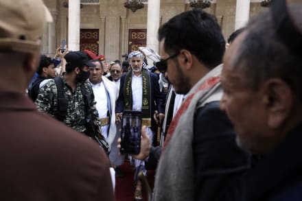 Israel har nu sigtekornet rettet mod Houthi-bevægelsen i Yemen.