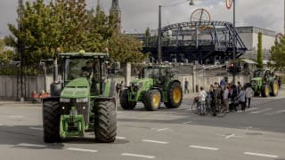 I 15 år har Landbrug & Fødevarer forhalet havmiljøindsatsen – nu rammer det landmændene