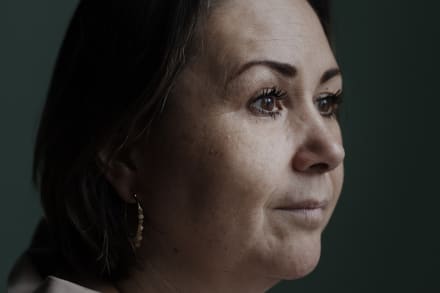 »Udredningen nuancerer det, vi i virkeligheden godt vidste i forvejen,« siger Aaja Chemnitz, folketingsmedlem for Inuit Ataqatigiit (IA)