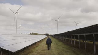 Intet må gå galt, hvis Danmarks klimamål skal holdes