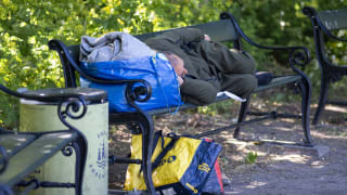 Regeringens lappeløsninger er som dråber i havet på en katastrofal kontanthjælpsreform