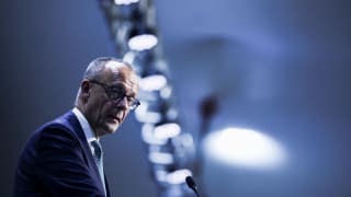 »Værre end i Tyskland i 1945«. Den tyske udenrigsminister sår tvivl om hård asylkurs