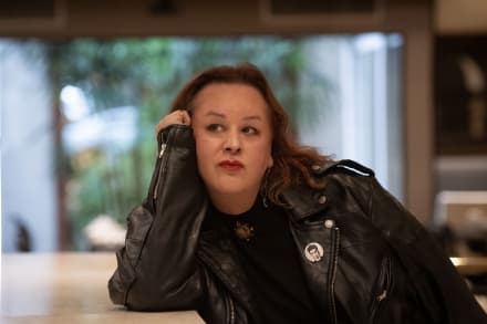 I den virkelighed, Alana S. Porteros beskriver, findes der ikke trylleord, der klarer problemerne med et snuptag.