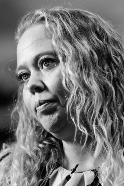 I Randers har 44-årige Rosa Lykke Yde fået støtte fra blå partier som Danmarksdemokraterne og Liberal Alliance til at vælte den afgående socialdemokratiske borgmester, Torben Hansen.