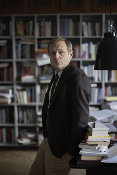 Vi har en helt vild klimafejde, vi opklarer det store og det svære, og så skal vi igen forholde os til den mulige frelser og forløser på venstrefløjen: Jesus