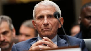 Eksperter som Anthony Fauci er en perfekt fjende i Trumps klassekamp