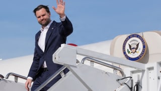 USA og Iran tester på ny hinandens udholdenhed. Denne gang handler det om økonomien